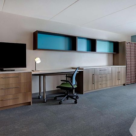 Home2 Suites By Hilton Gulf Breeze Pensacola Area, Fl Exteriör bild