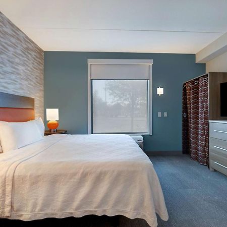 Home2 Suites By Hilton Gulf Breeze Pensacola Area, Fl Exteriör bild