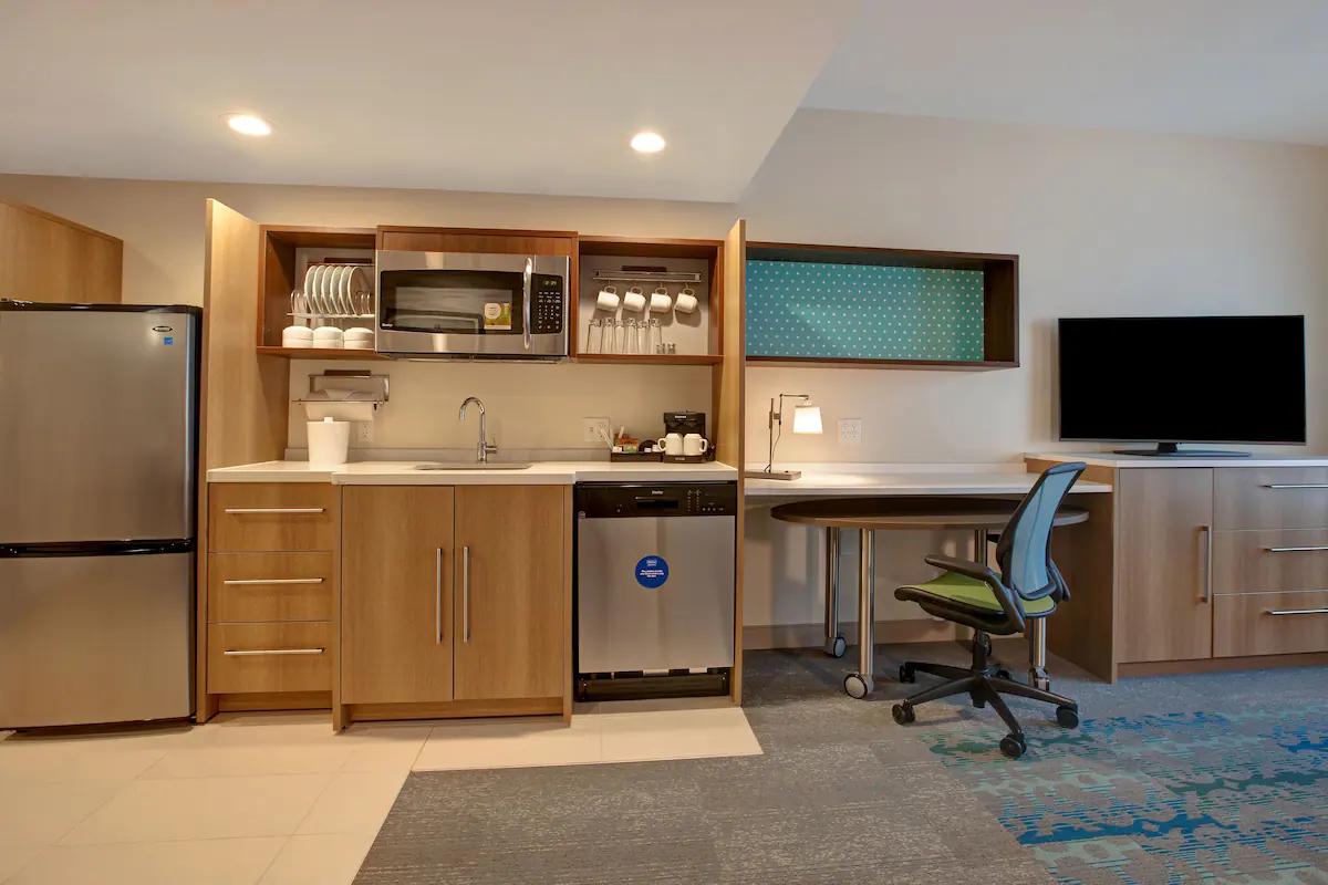 Home2 Suites By Hilton Gulf Breeze Pensacola Area, Fl Exteriör bild