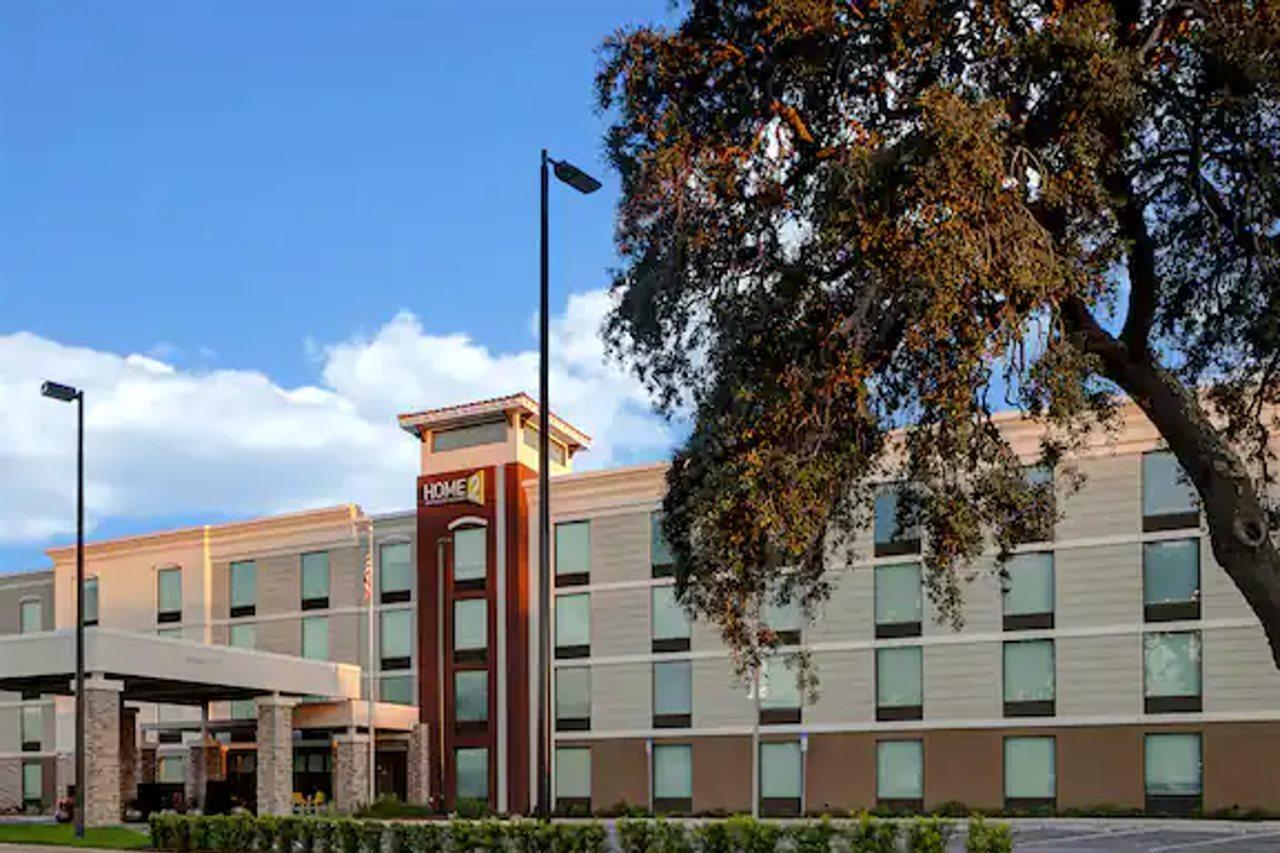 Home2 Suites By Hilton Gulf Breeze Pensacola Area, Fl Exteriör bild