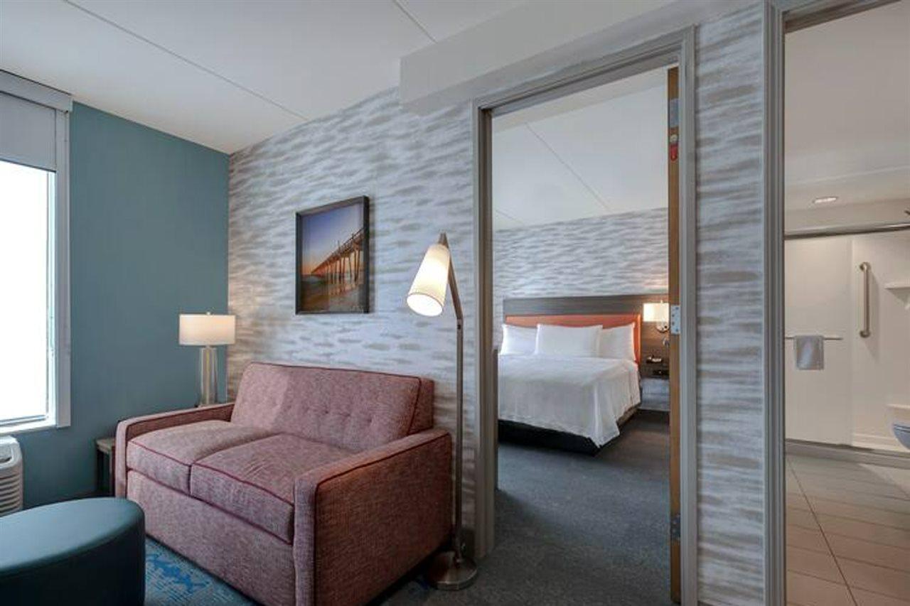 Home2 Suites By Hilton Gulf Breeze Pensacola Area, Fl Exteriör bild