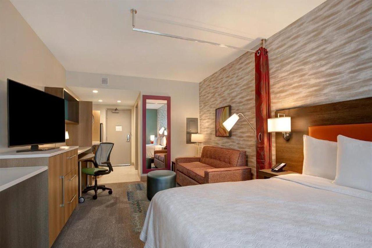 Home2 Suites By Hilton Gulf Breeze Pensacola Area, Fl Exteriör bild