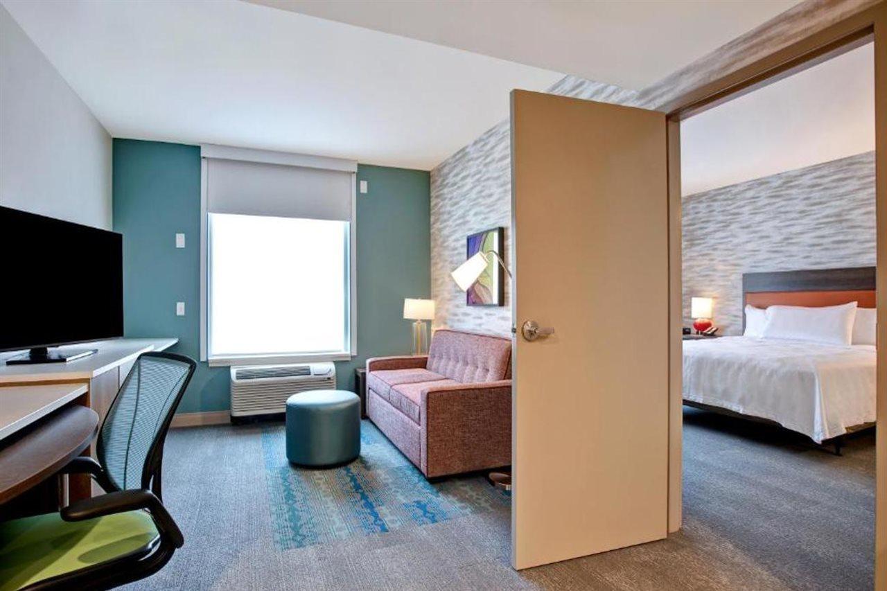 Home2 Suites By Hilton Gulf Breeze Pensacola Area, Fl Exteriör bild