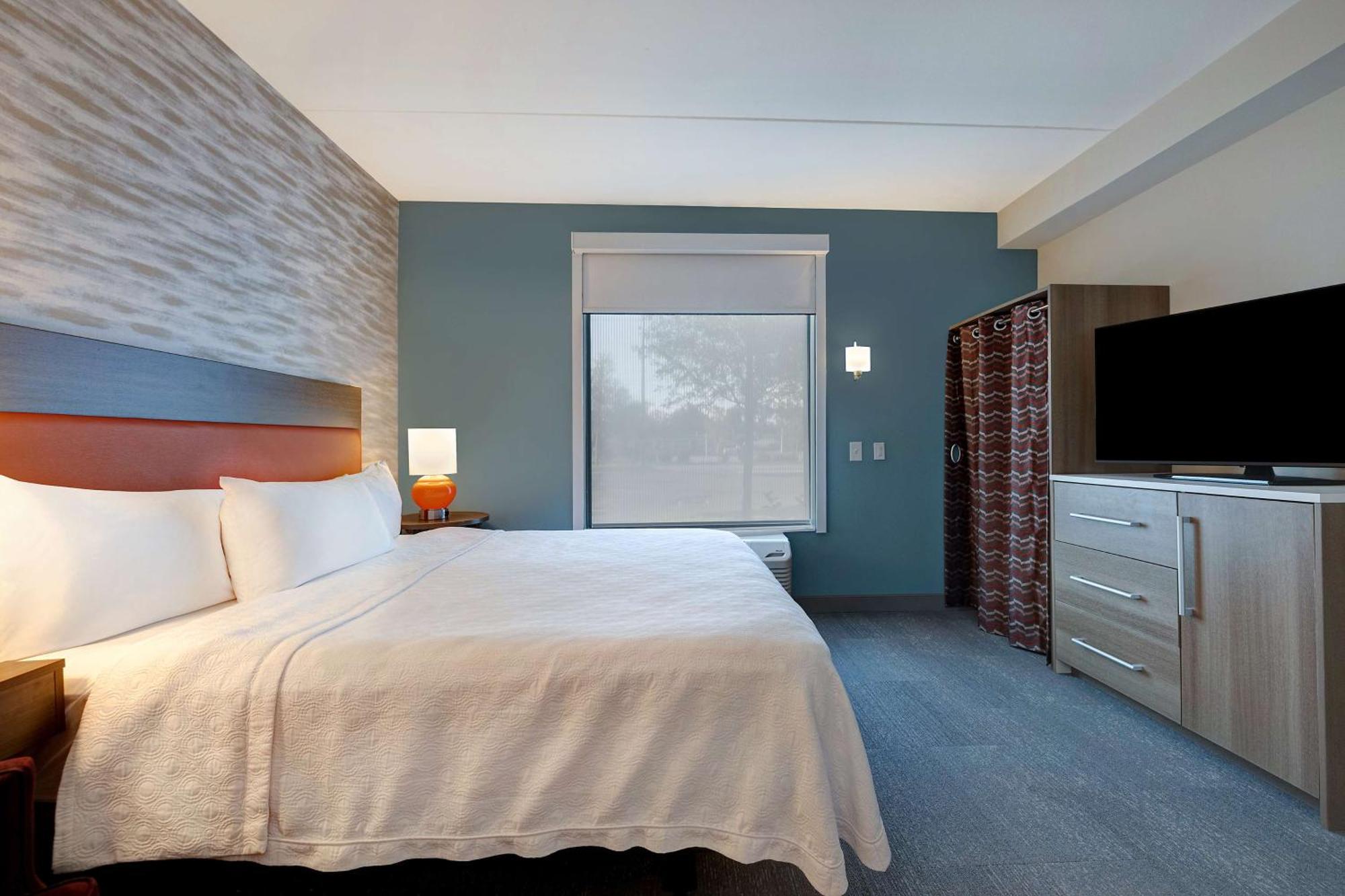 Home2 Suites By Hilton Gulf Breeze Pensacola Area, Fl Exteriör bild