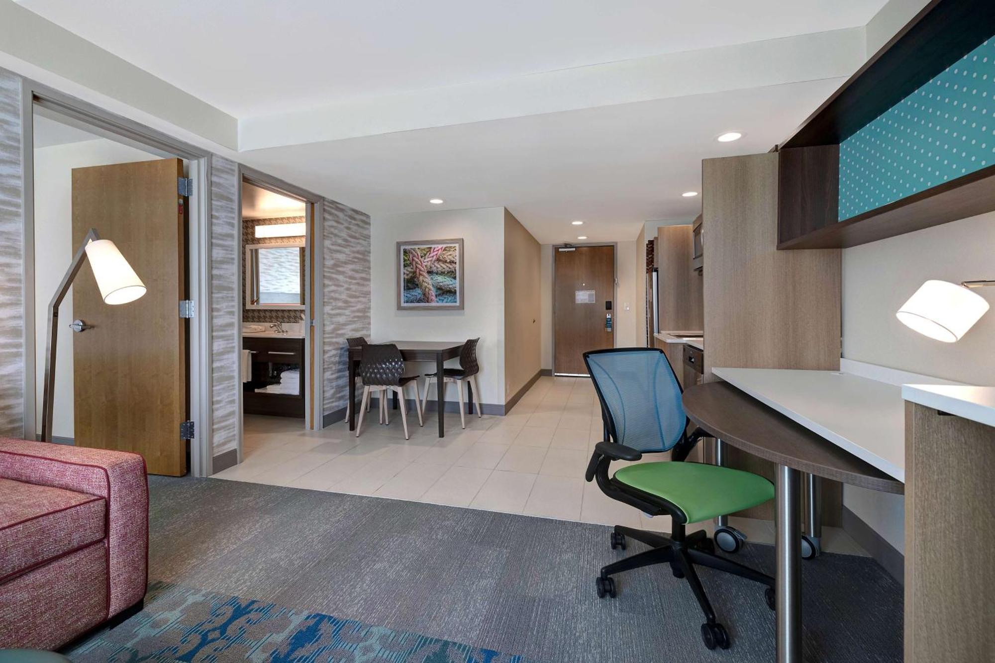 Home2 Suites By Hilton Gulf Breeze Pensacola Area, Fl Exteriör bild