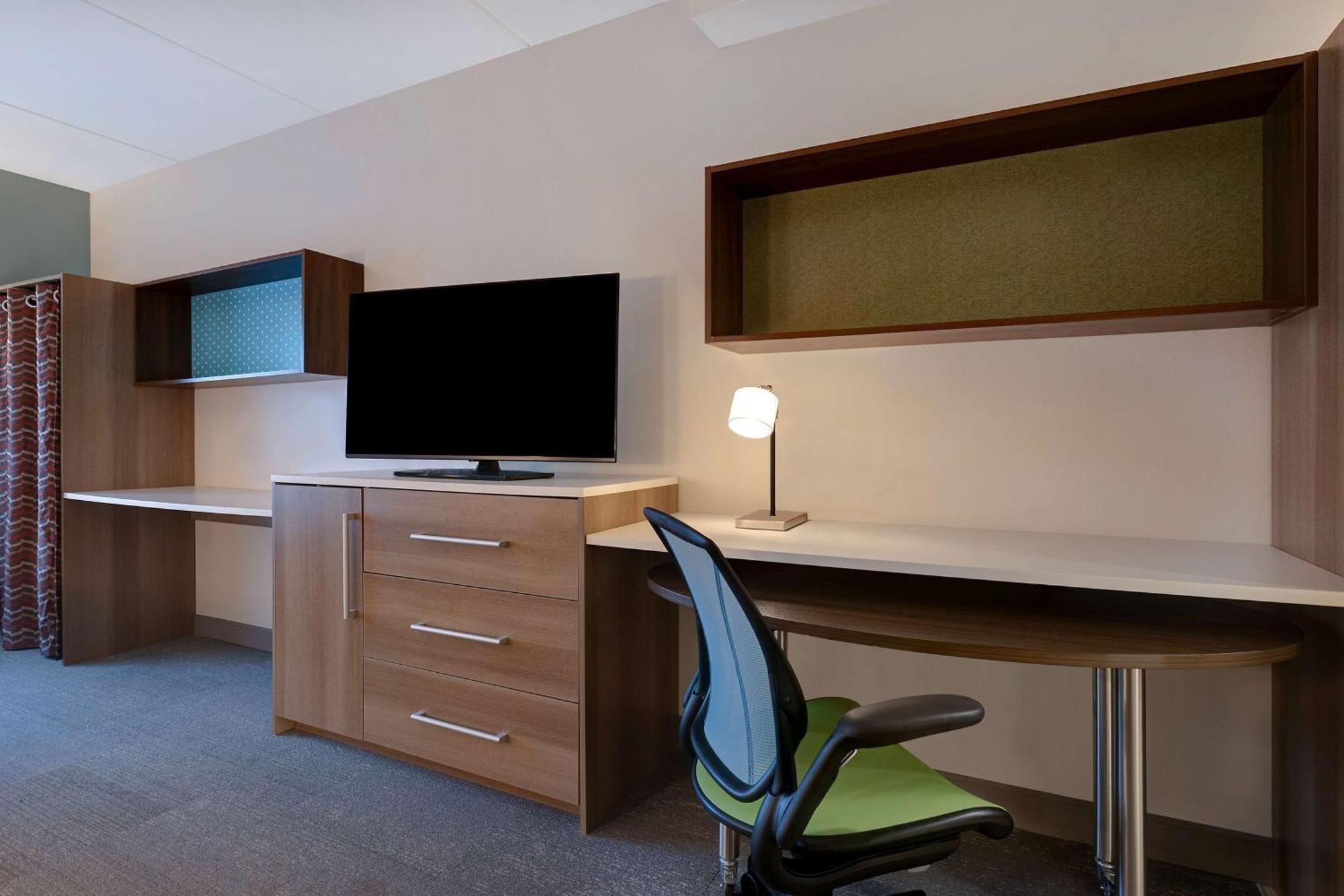 Home2 Suites By Hilton Gulf Breeze Pensacola Area, Fl Exteriör bild
