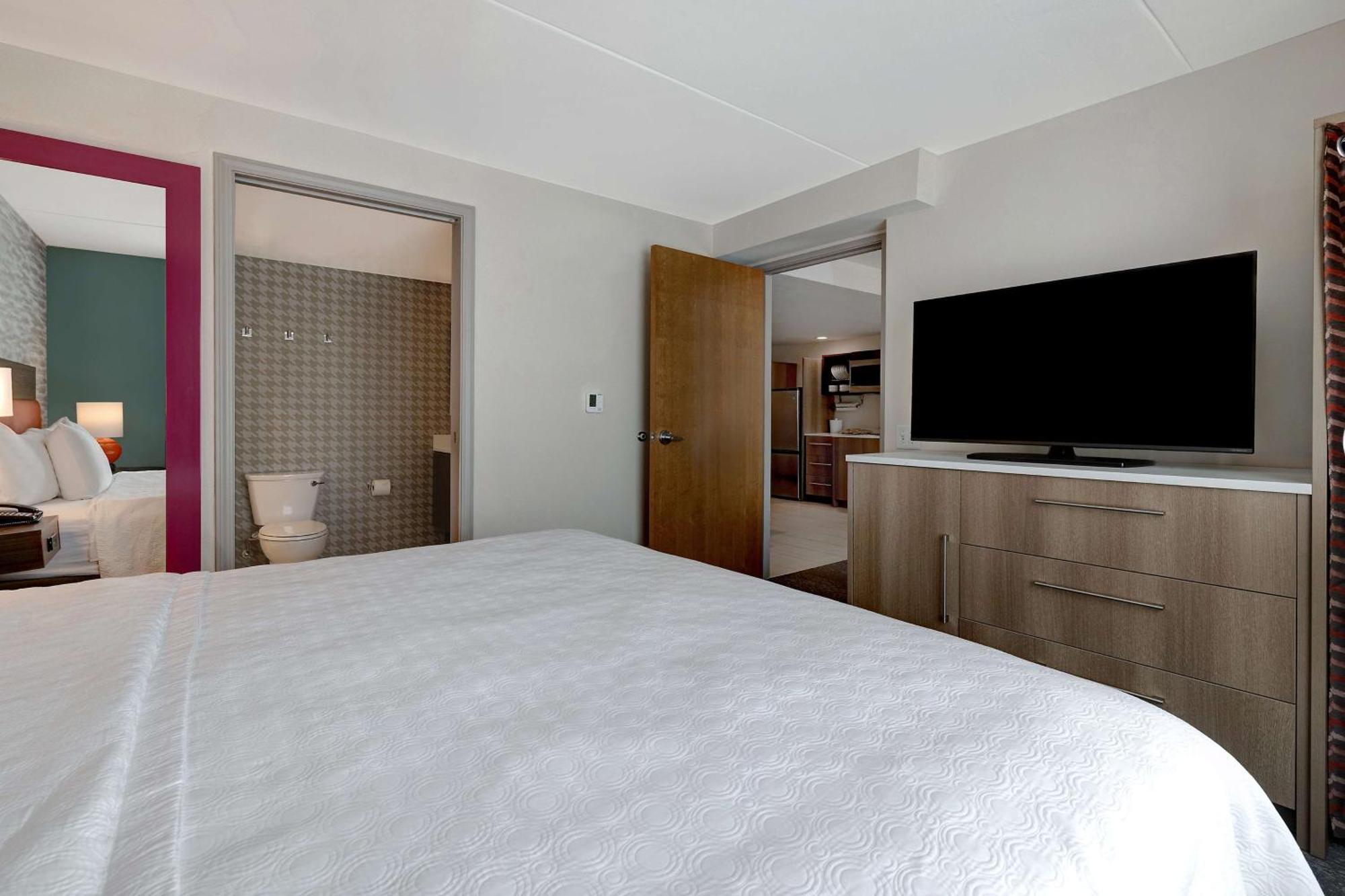 Home2 Suites By Hilton Gulf Breeze Pensacola Area, Fl Exteriör bild