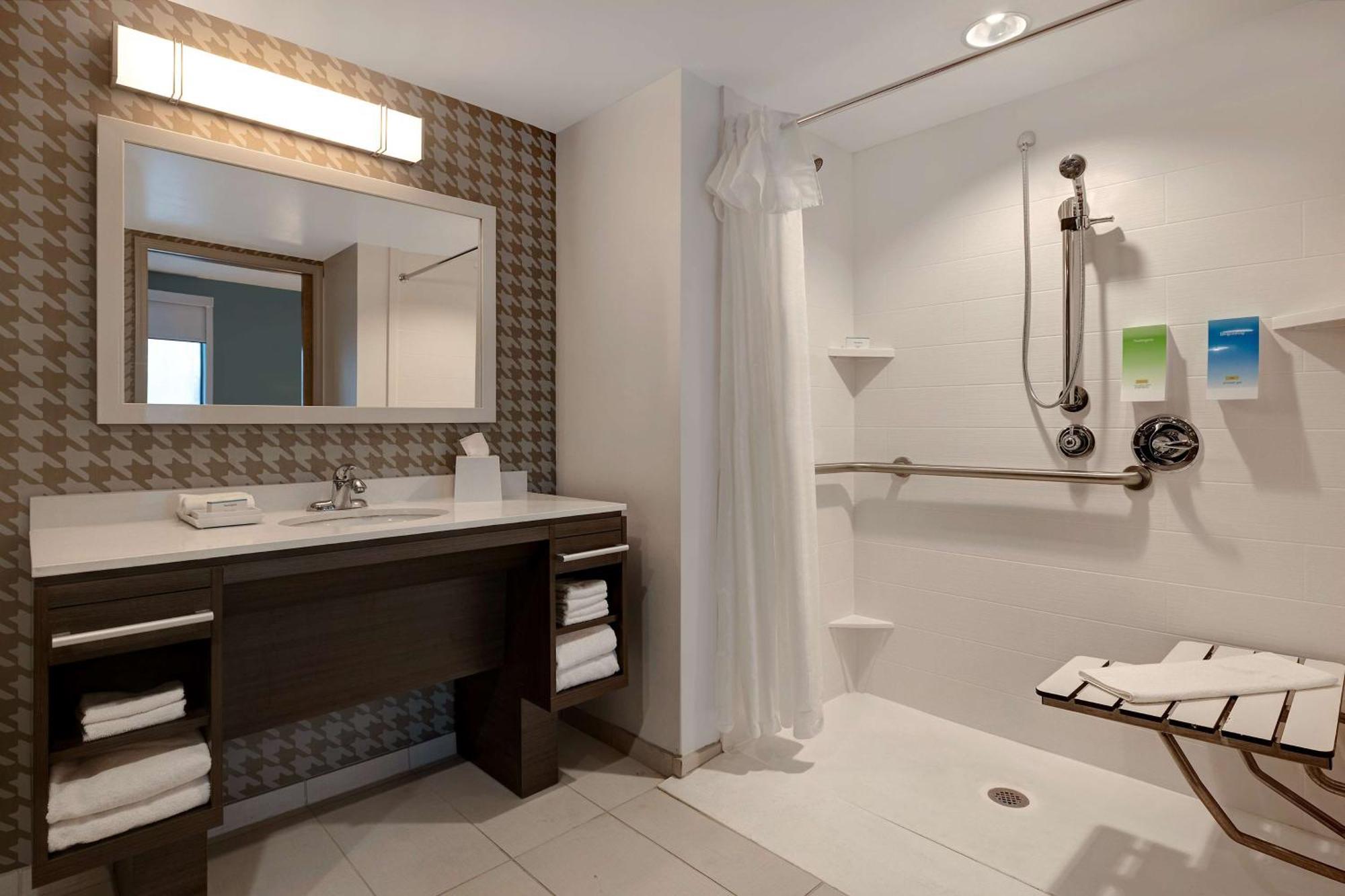 Home2 Suites By Hilton Gulf Breeze Pensacola Area, Fl Exteriör bild