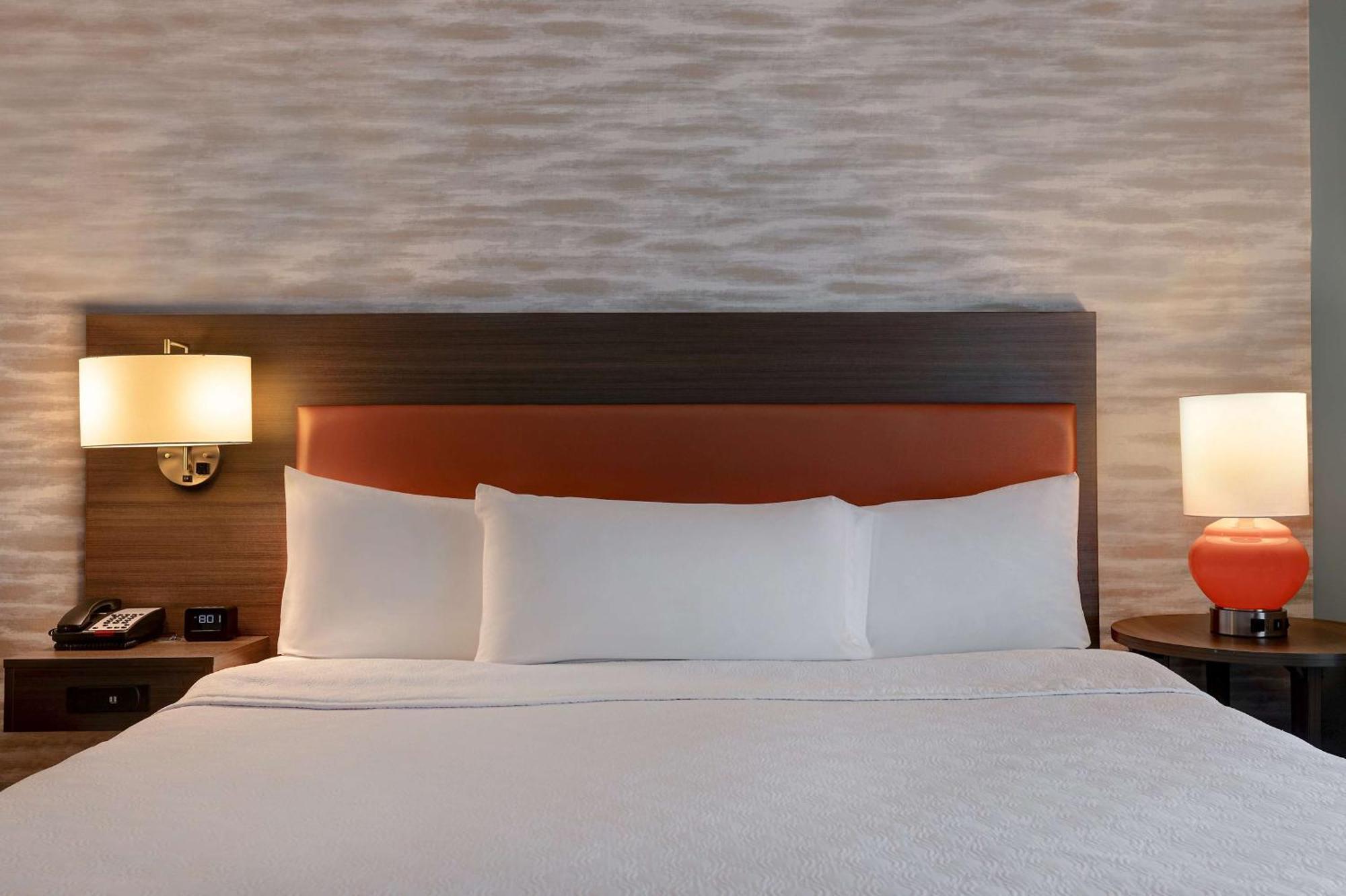 Home2 Suites By Hilton Gulf Breeze Pensacola Area, Fl Exteriör bild