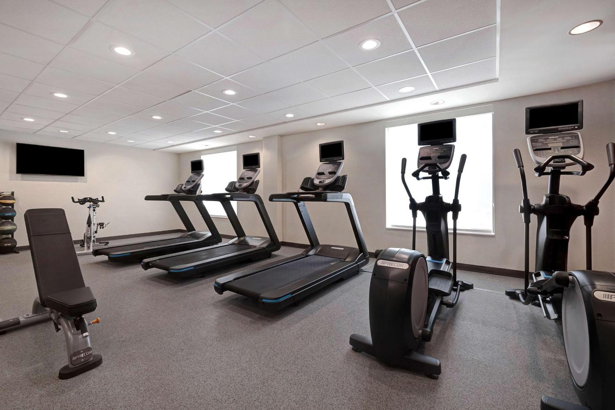 Home2 Suites By Hilton Gulf Breeze Pensacola Area, Fl Exteriör bild