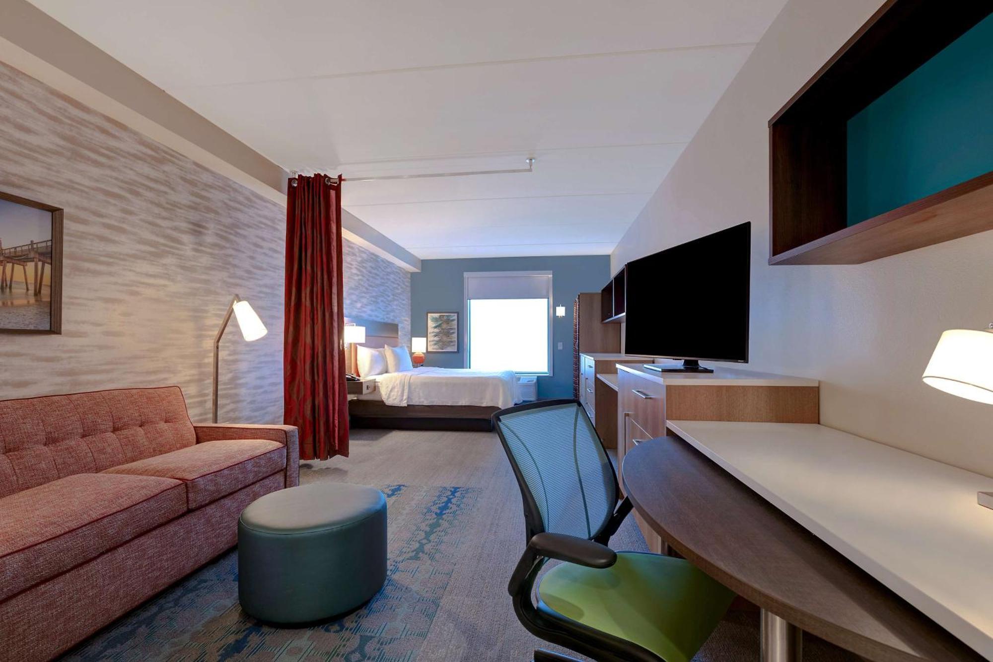 Home2 Suites By Hilton Gulf Breeze Pensacola Area, Fl Exteriör bild