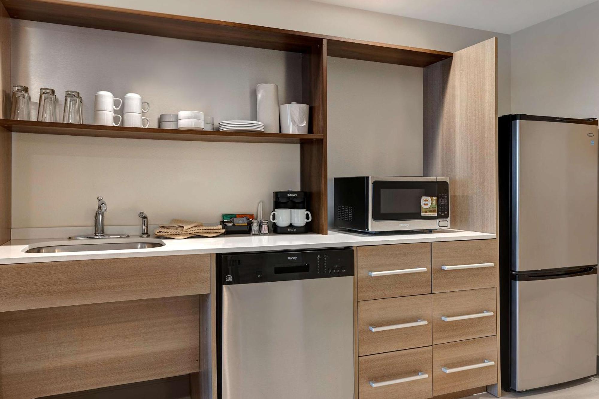 Home2 Suites By Hilton Gulf Breeze Pensacola Area, Fl Exteriör bild