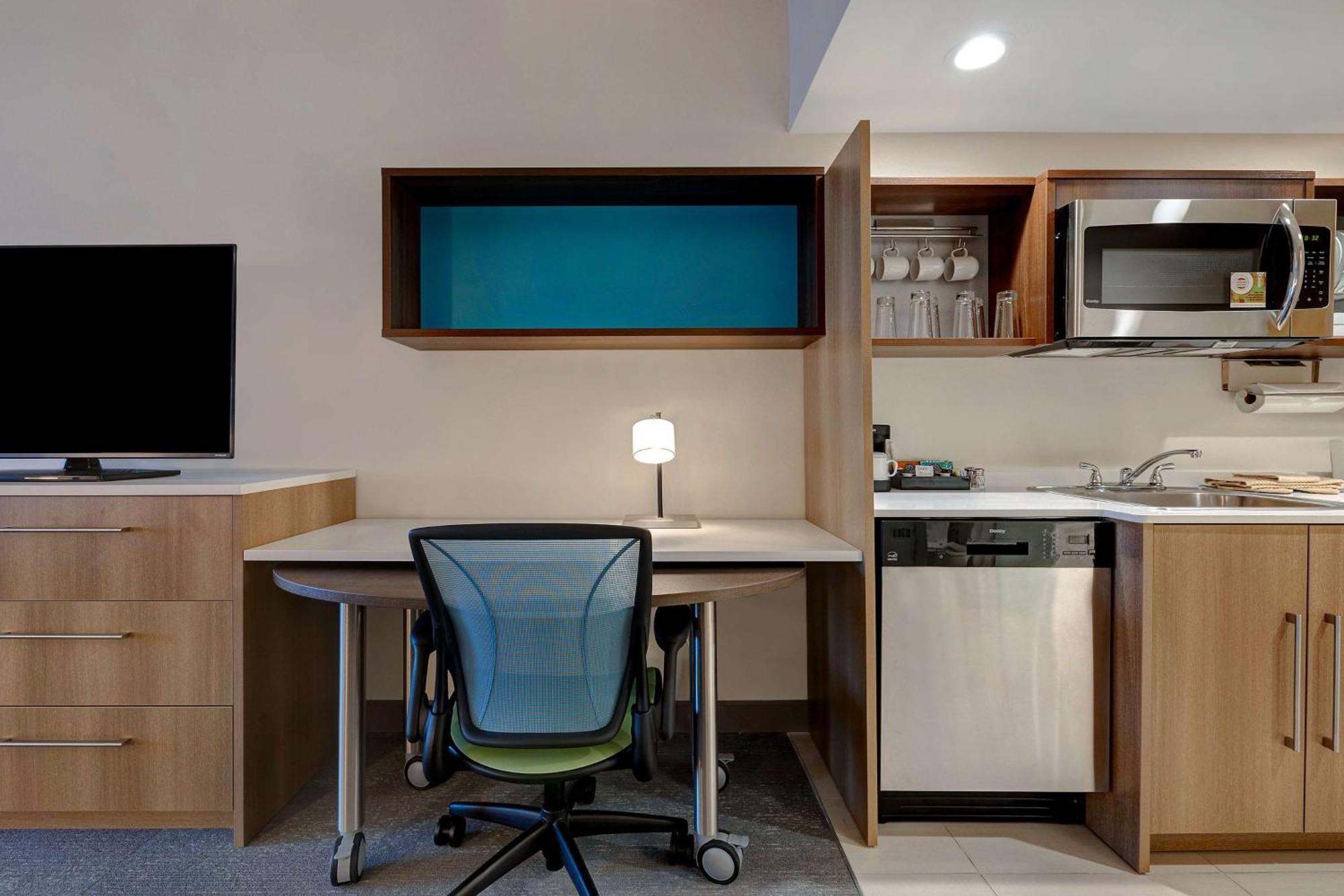 Home2 Suites By Hilton Gulf Breeze Pensacola Area, Fl Exteriör bild