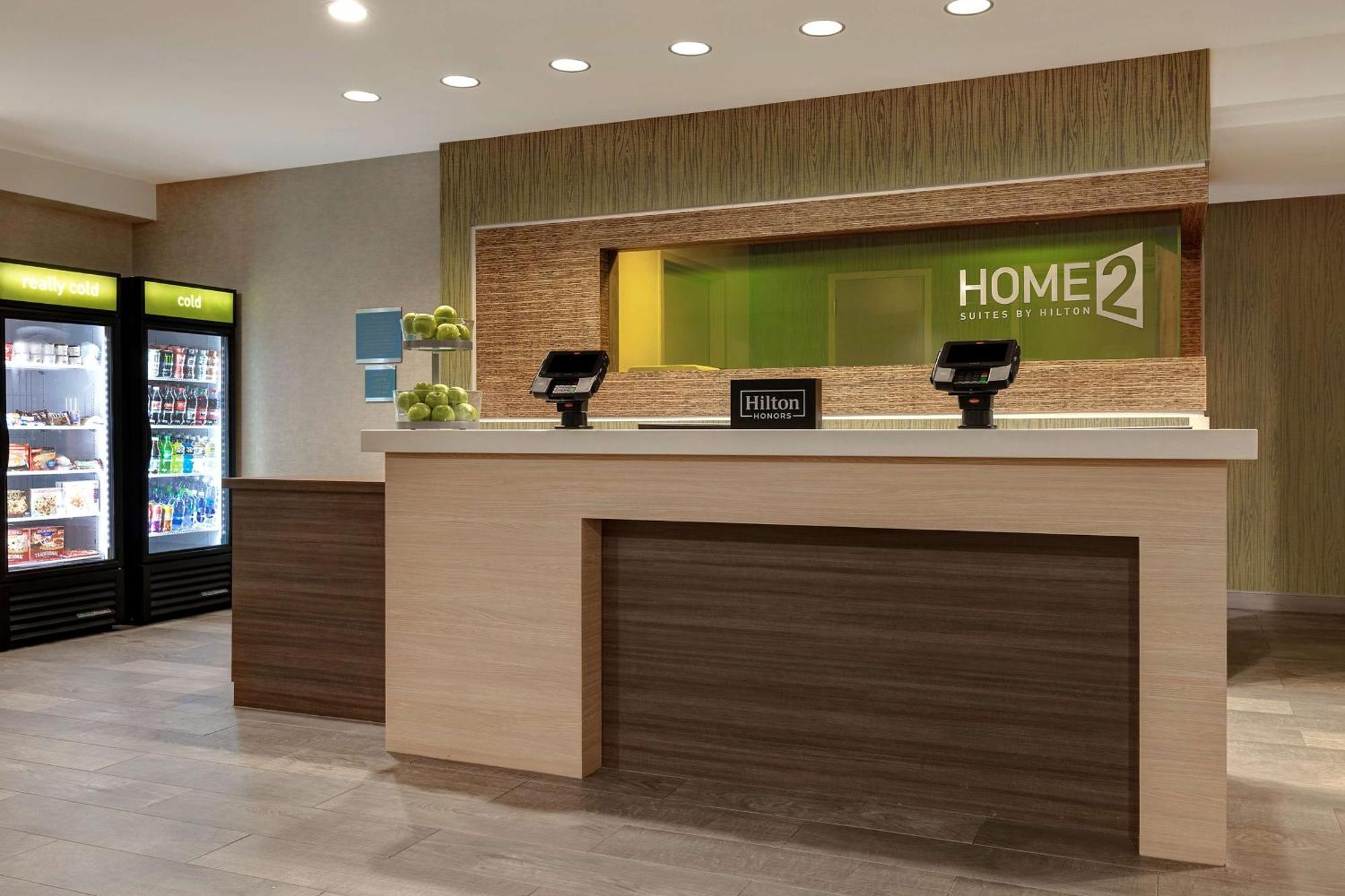 Home2 Suites By Hilton Gulf Breeze Pensacola Area, Fl Exteriör bild