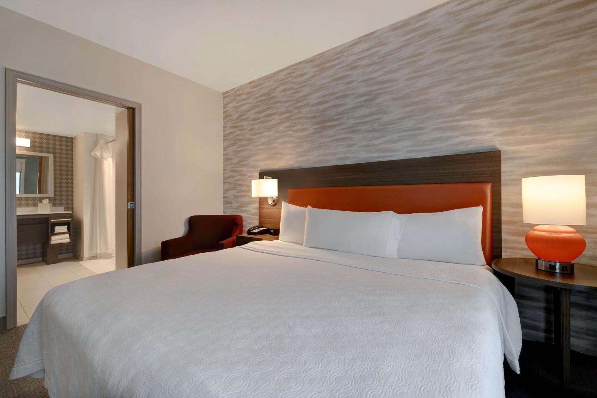 Home2 Suites By Hilton Gulf Breeze Pensacola Area, Fl Exteriör bild