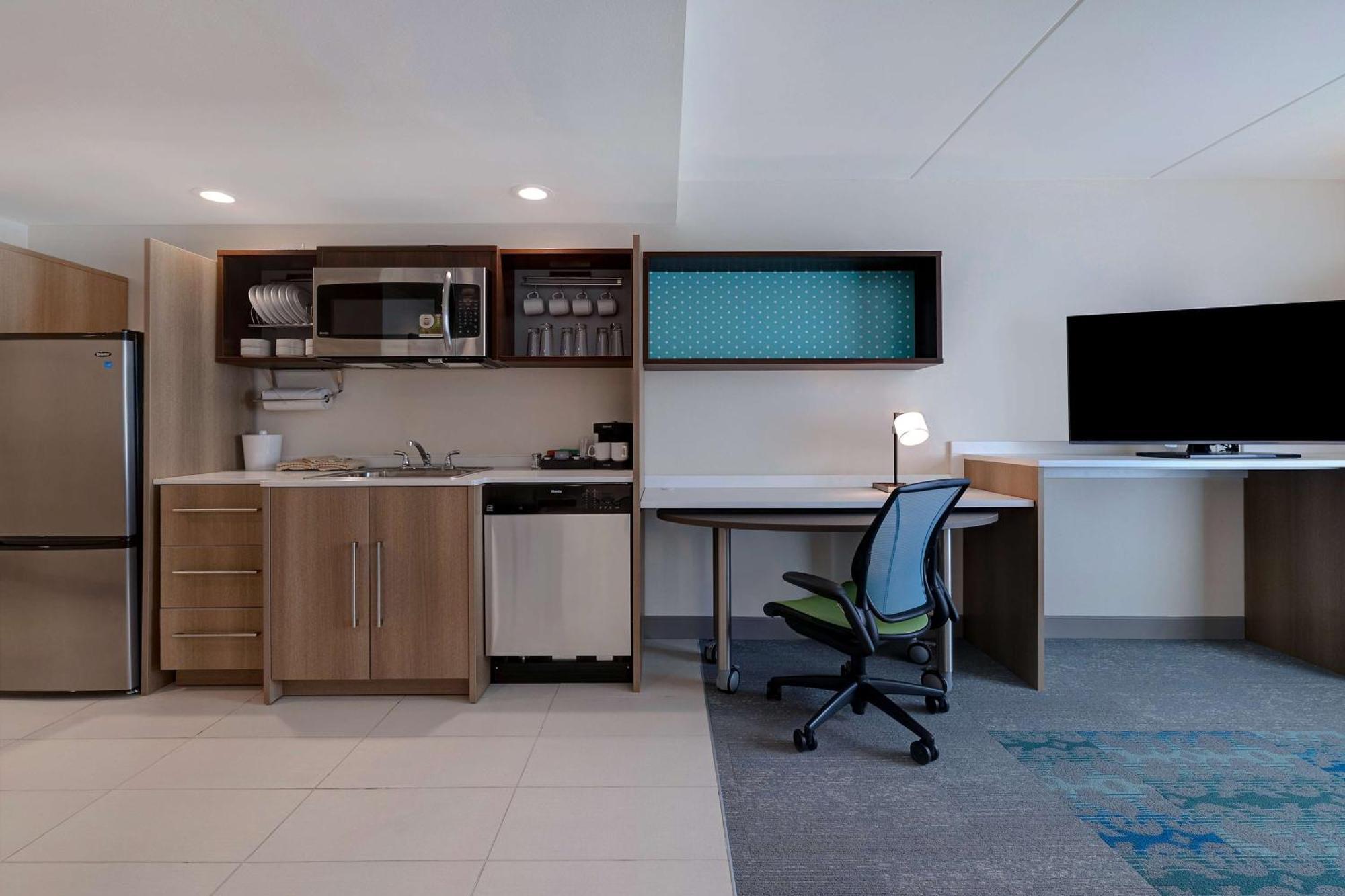 Home2 Suites By Hilton Gulf Breeze Pensacola Area, Fl Exteriör bild