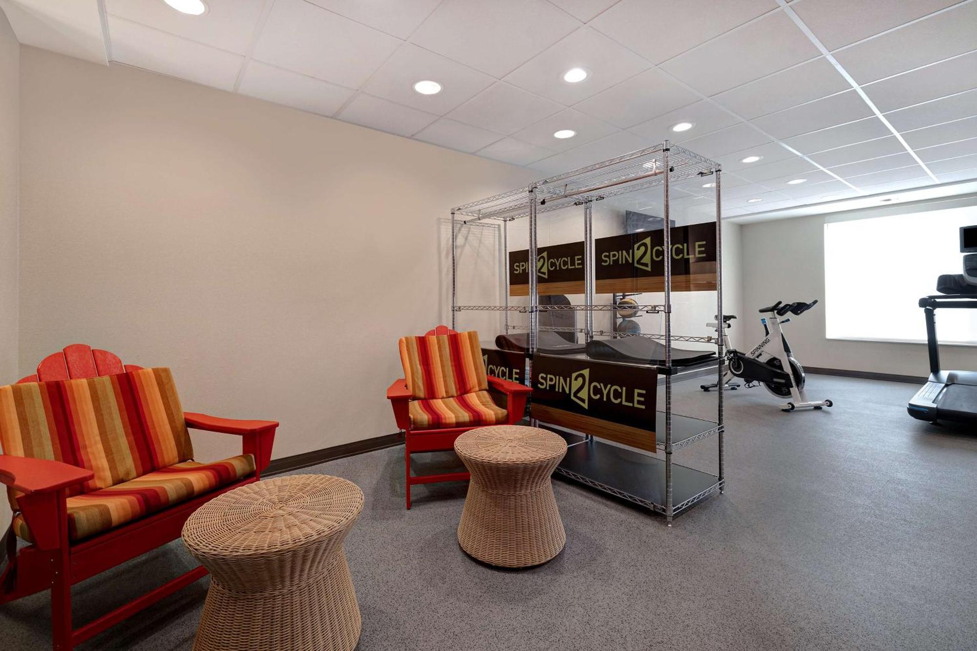 Home2 Suites By Hilton Gulf Breeze Pensacola Area, Fl Exteriör bild