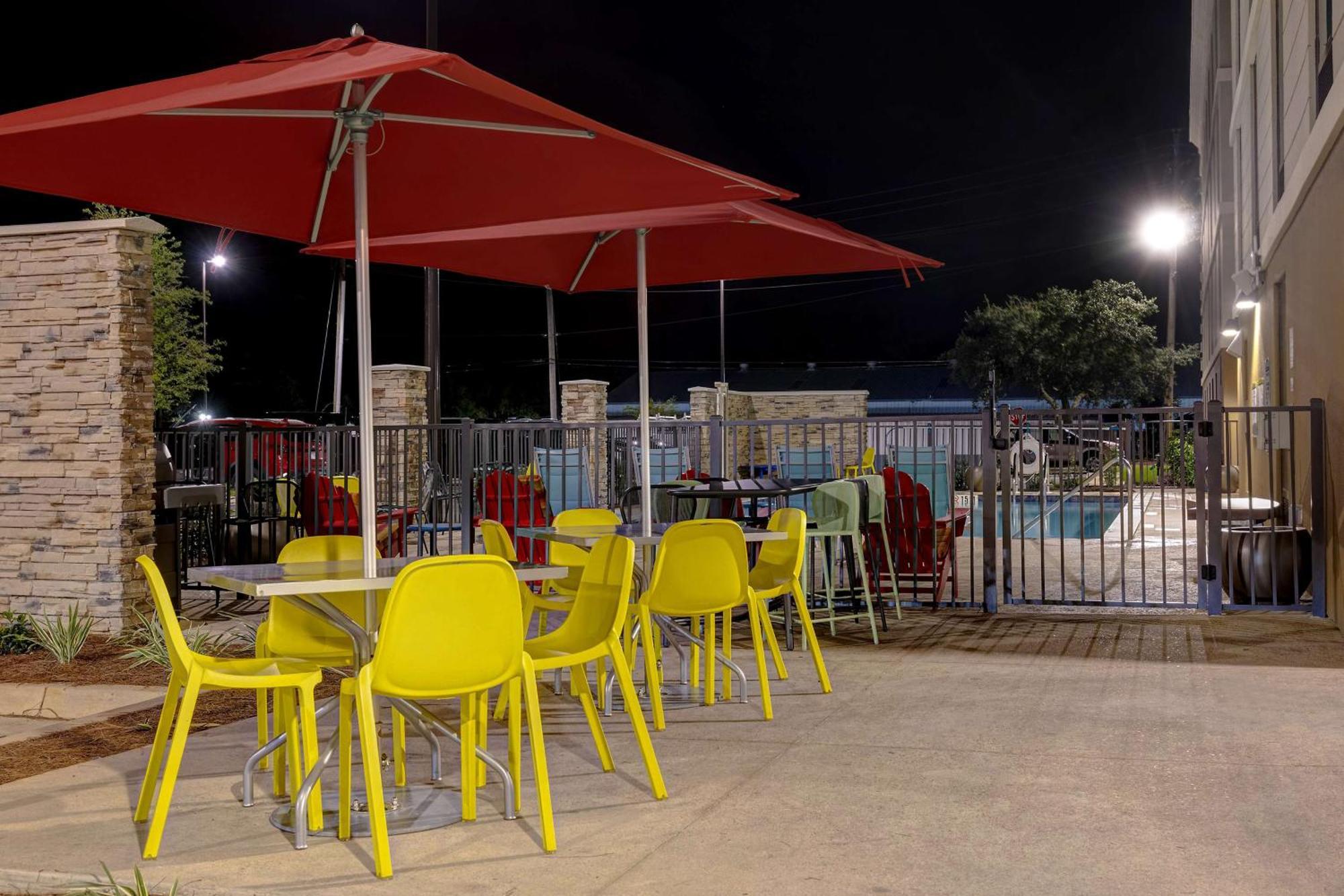 Home2 Suites By Hilton Gulf Breeze Pensacola Area, Fl Exteriör bild