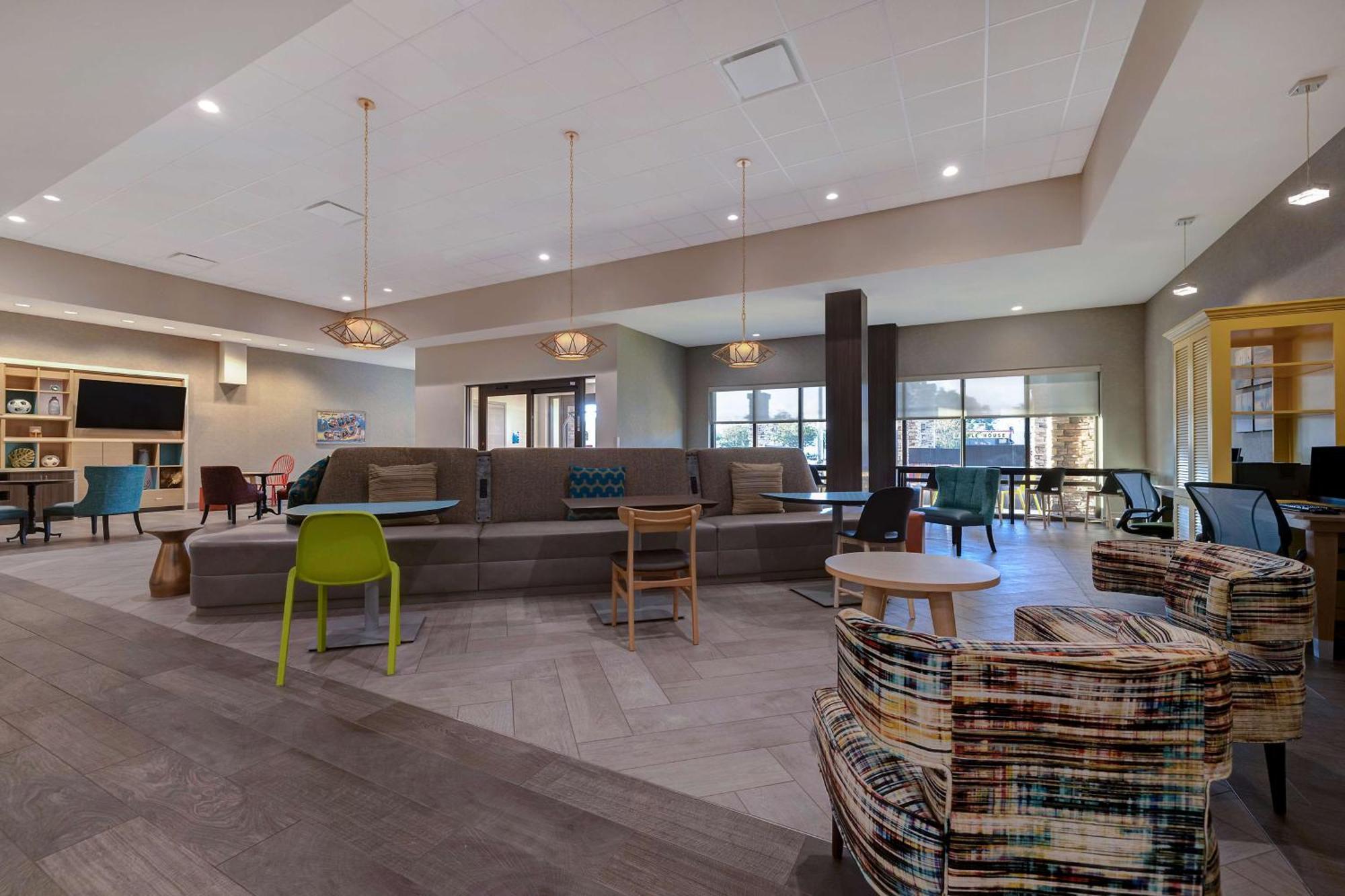 Home2 Suites By Hilton Gulf Breeze Pensacola Area, Fl Exteriör bild
